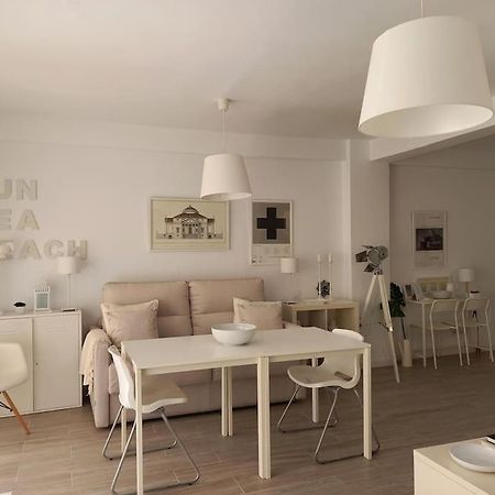 Alegrias De Cadiz By Gades Gestion Apartamento Exterior foto