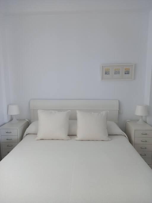 Alegrias De Cadiz By Gades Gestion Apartamento Exterior foto