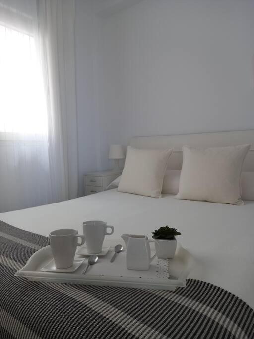 Alegrias De Cadiz By Gades Gestion Apartamento Exterior foto