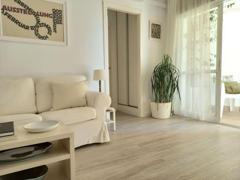 Alegrias De Cadiz By Gades Gestion Apartamento Exterior foto