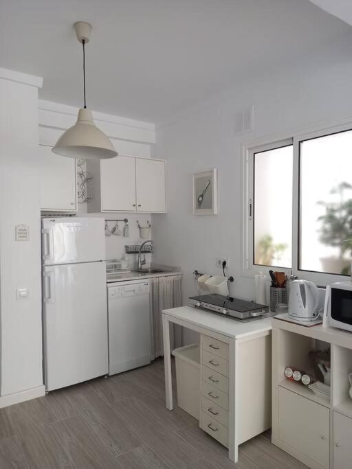 Alegrias De Cadiz By Gades Gestion Apartamento Exterior foto