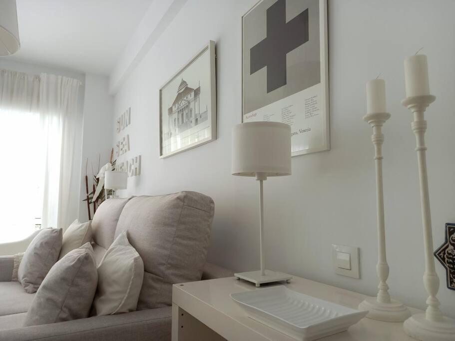 Alegrias De Cadiz By Gades Gestion Apartamento Exterior foto